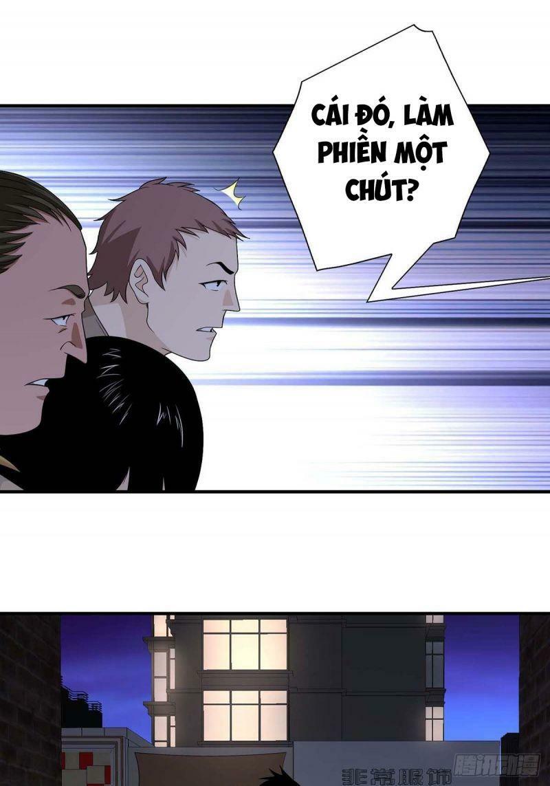 Túy Tiên Nhân Liệt Truyện: Chapter 5