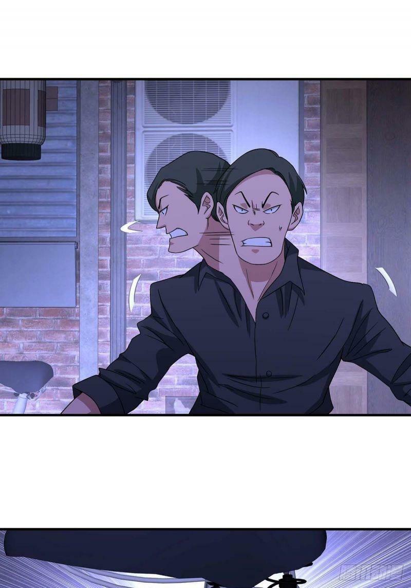 Túy Tiên Nhân Liệt Truyện: Chapter 6