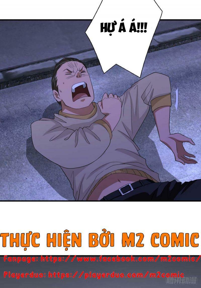 Túy Tiên Nhân Liệt Truyện: Chapter 6