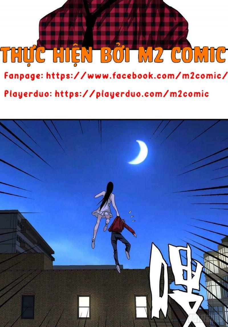 Túy Tiên Nhân Liệt Truyện: Chapter 6
