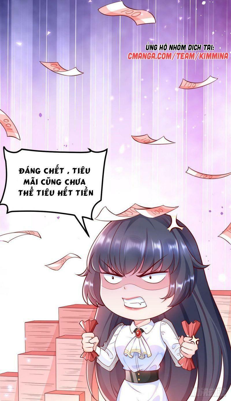 Trở Thành Lão Đại Từ Việc Tiêu Tiền: Chapter 0