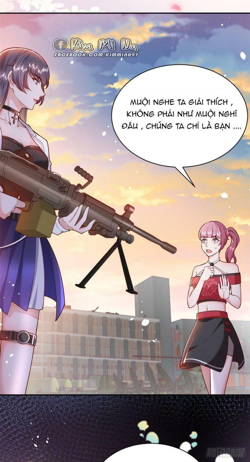 Trở Thành Lão Đại Từ Việc Tiêu Tiền: Chapter 0