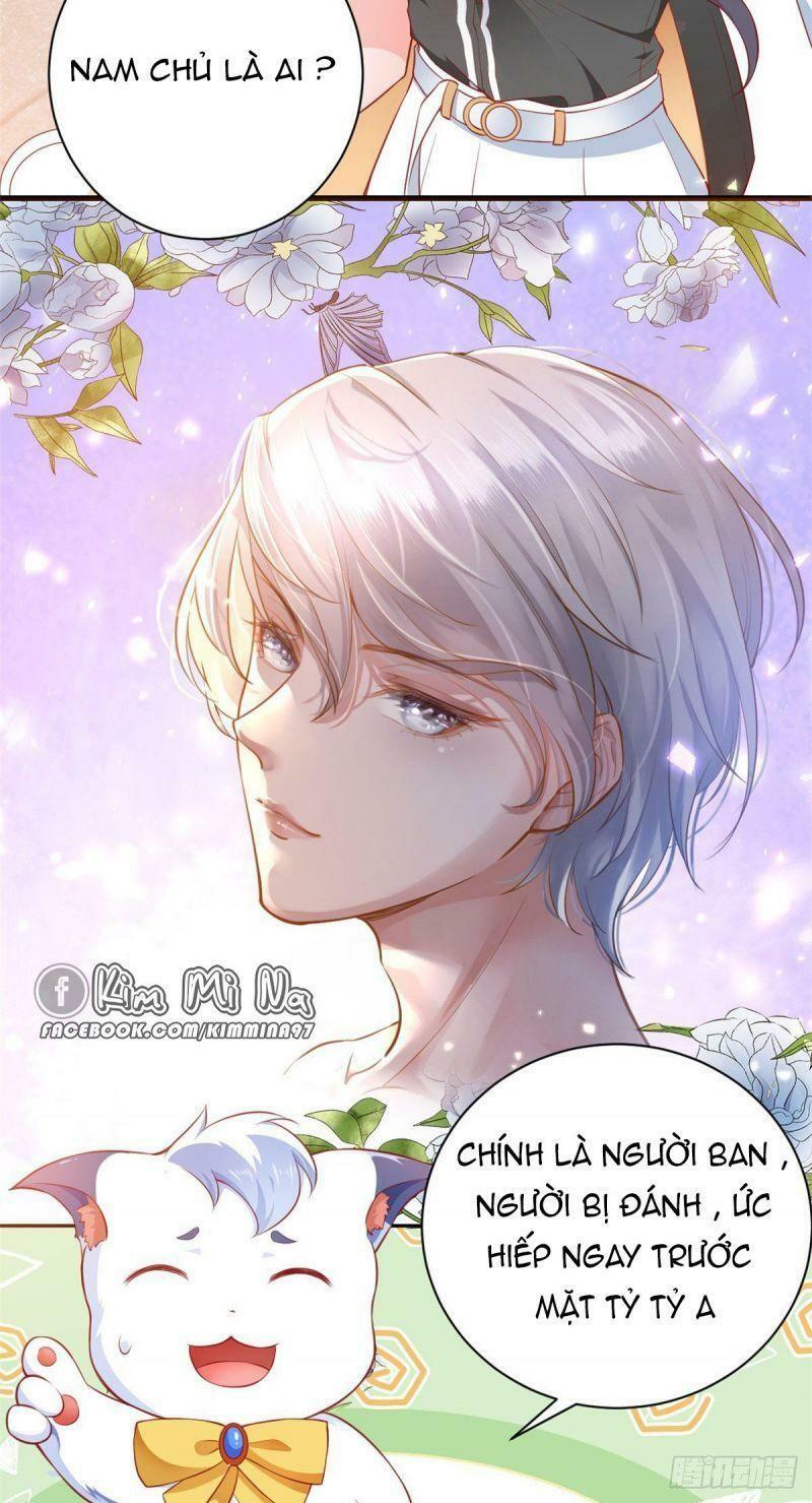 Trở Thành Lão Đại Từ Việc Tiêu Tiền: Chapter 0