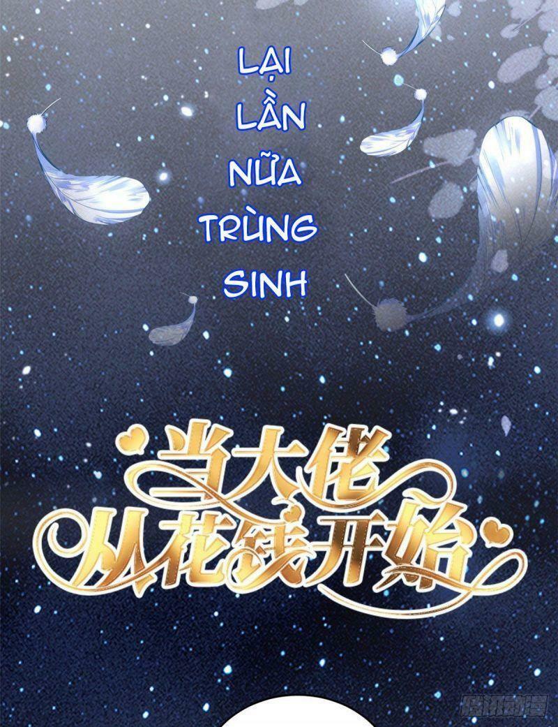 Trở Thành Lão Đại Từ Việc Tiêu Tiền: Chapter 0