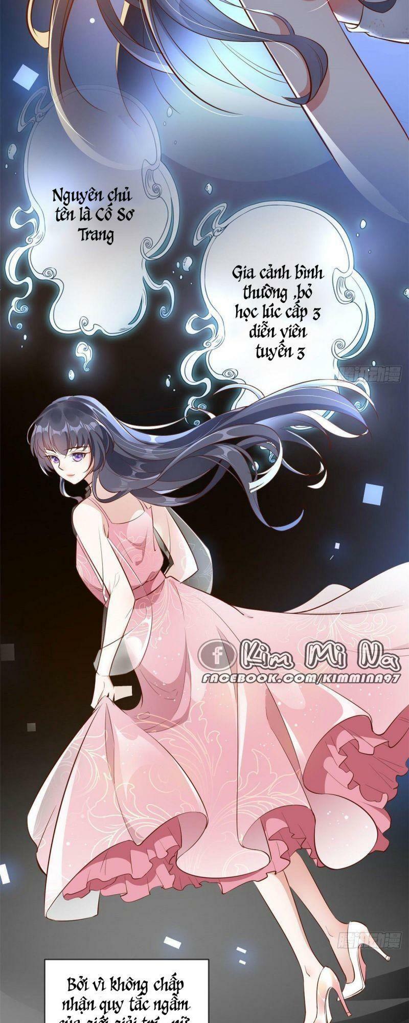Trở Thành Lão Đại Từ Việc Tiêu Tiền: Chapter 1
