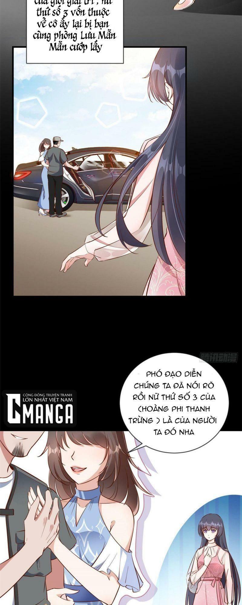 Trở Thành Lão Đại Từ Việc Tiêu Tiền: Chapter 1