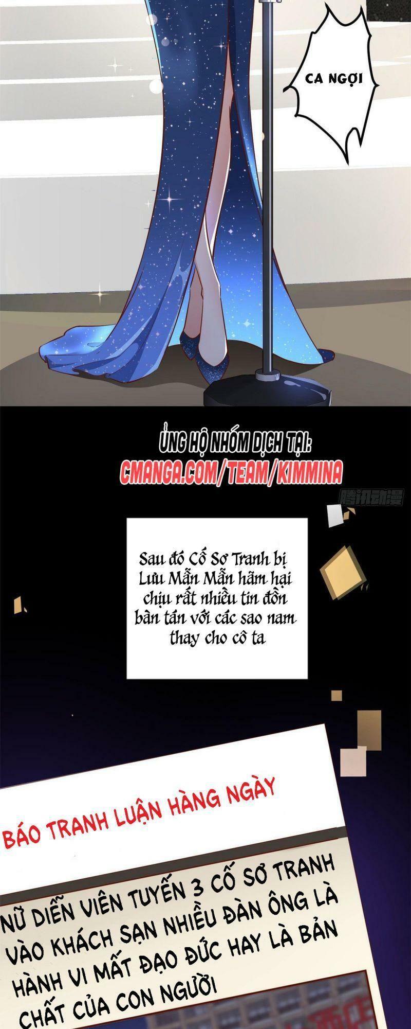 Trở Thành Lão Đại Từ Việc Tiêu Tiền: Chapter 1