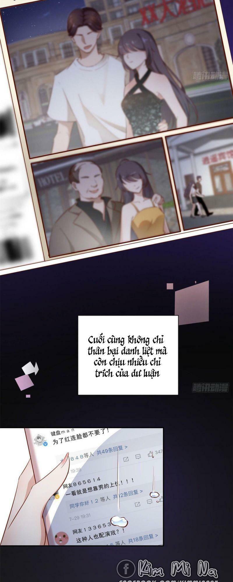 Trở Thành Lão Đại Từ Việc Tiêu Tiền: Chapter 1