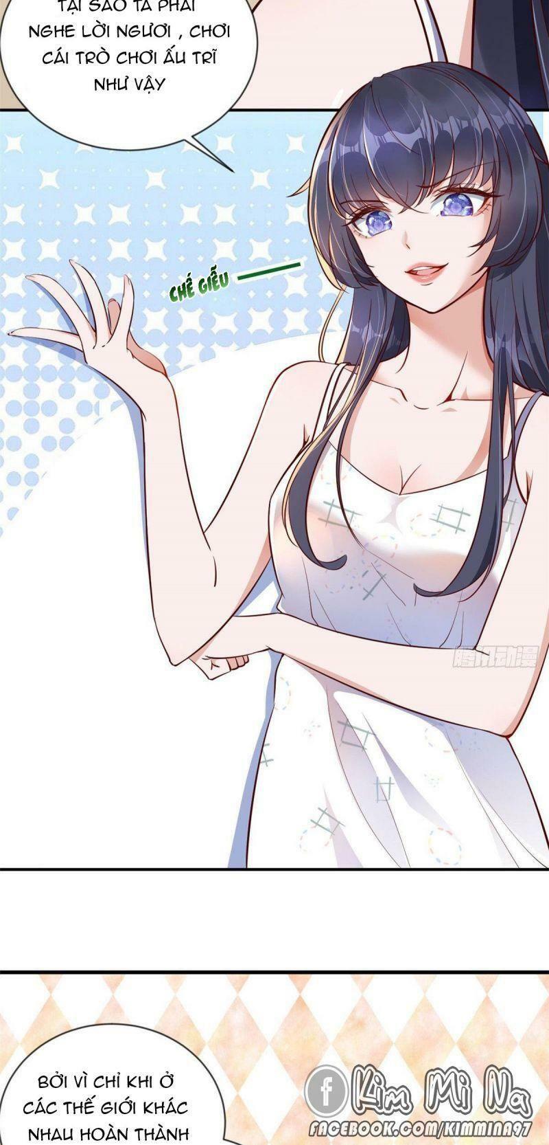 Trở Thành Lão Đại Từ Việc Tiêu Tiền: Chapter 1