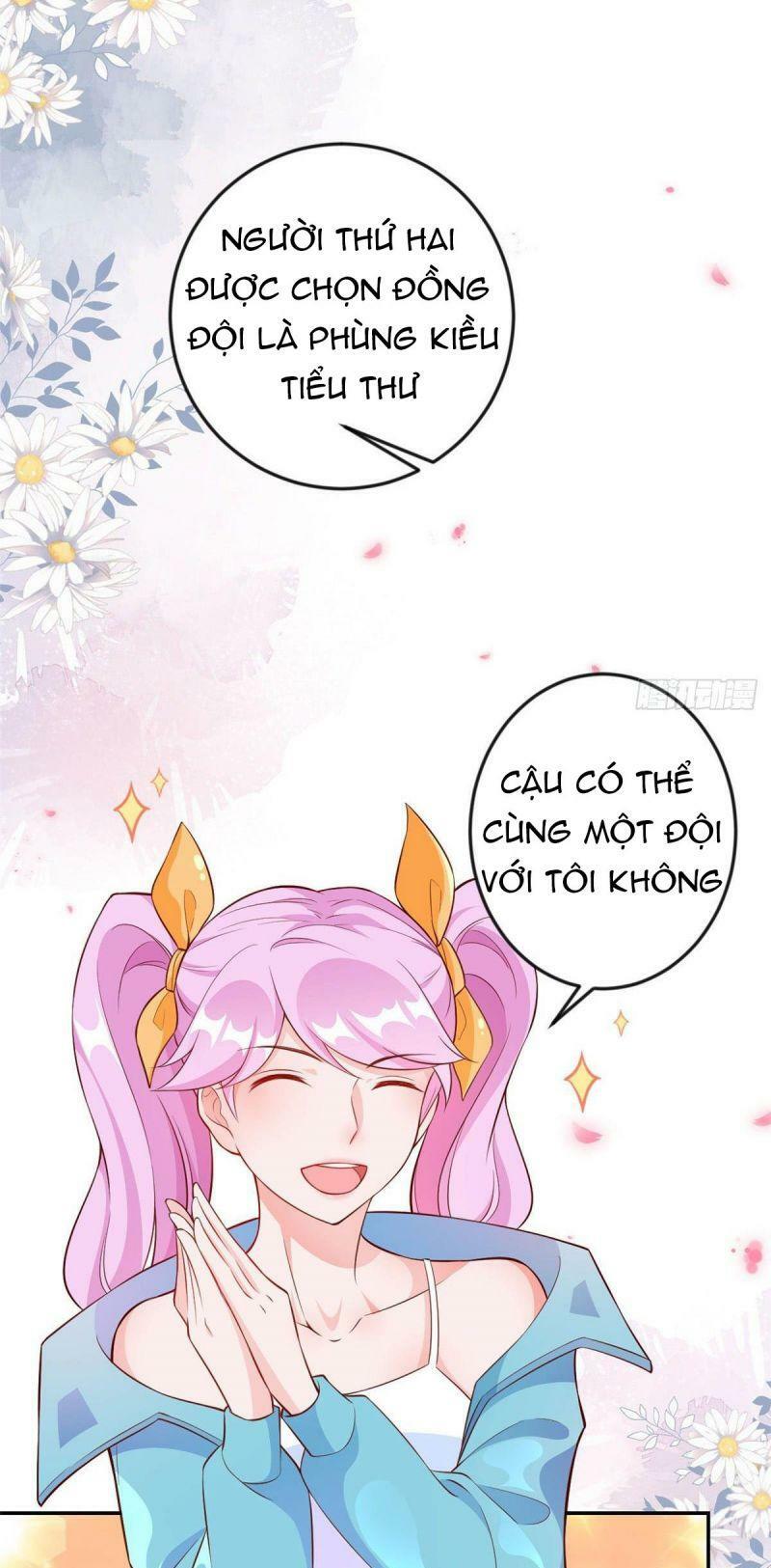 Trở Thành Lão Đại Từ Việc Tiêu Tiền: Chapter 10