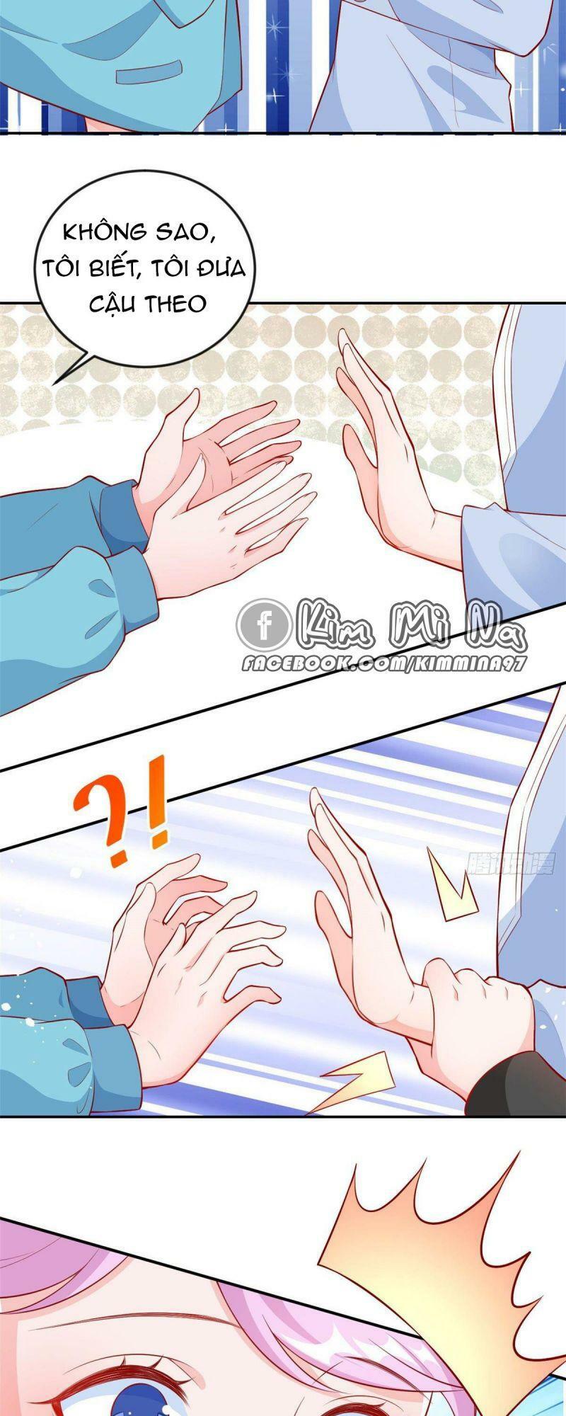 Trở Thành Lão Đại Từ Việc Tiêu Tiền: Chapter 10