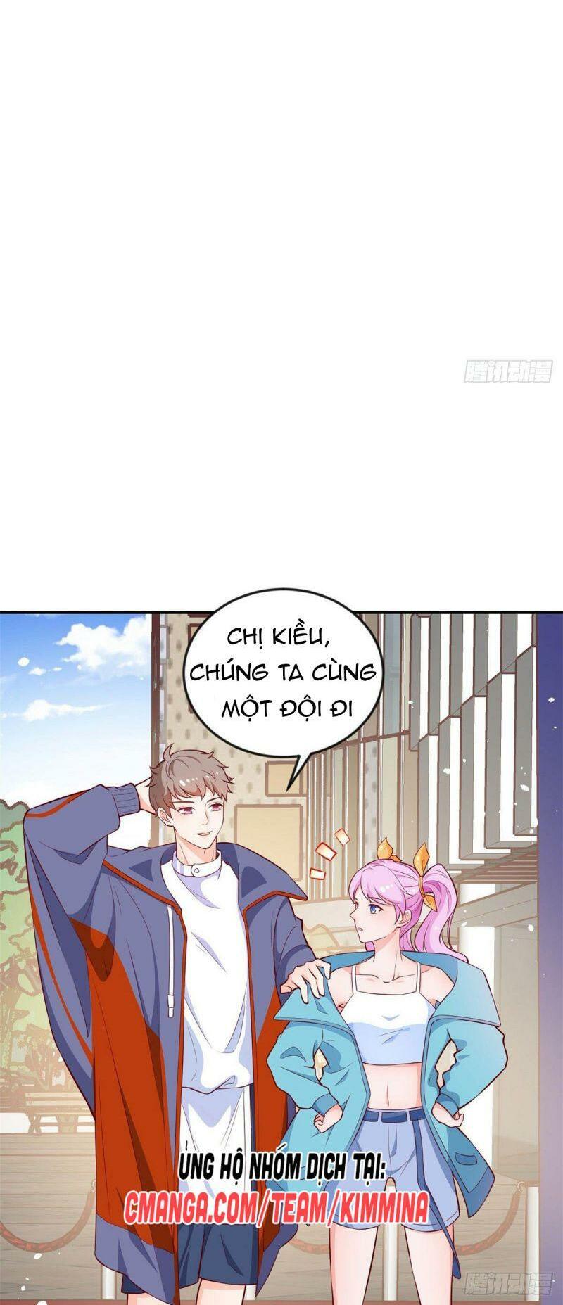 Trở Thành Lão Đại Từ Việc Tiêu Tiền: Chapter 10