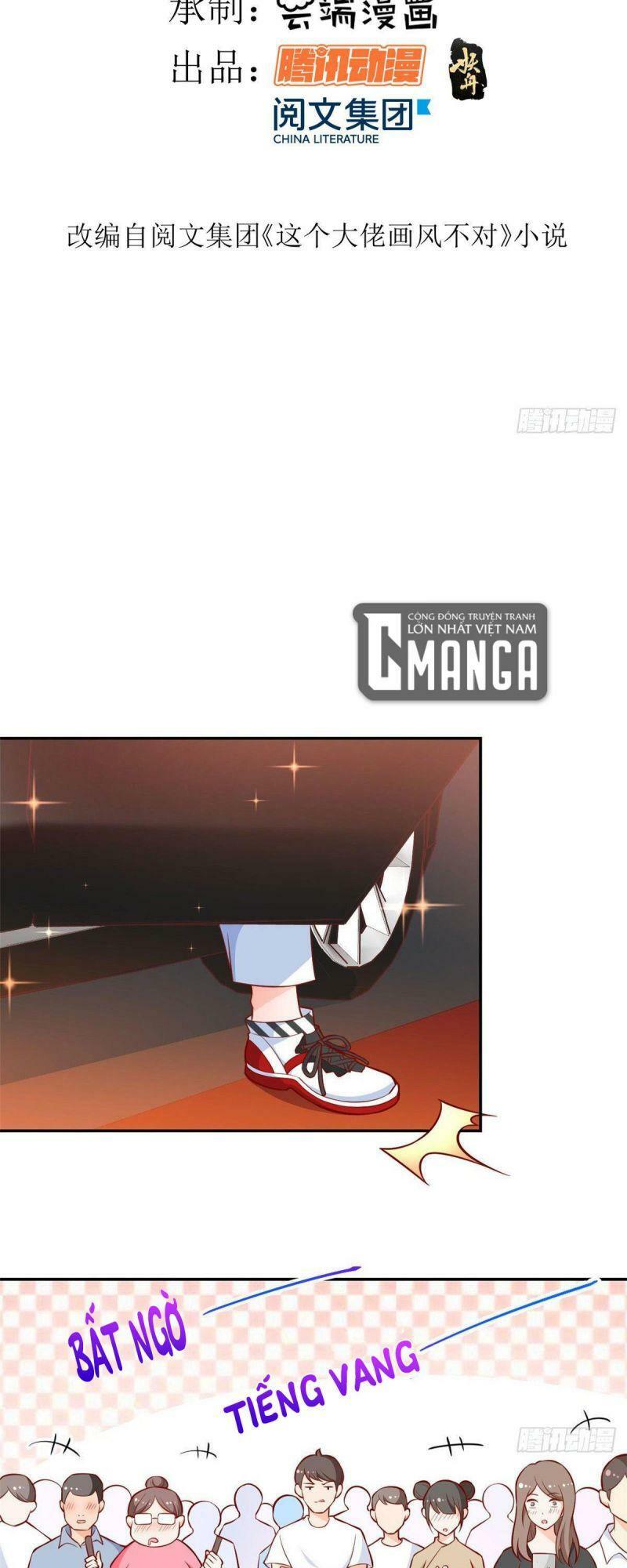 Trở Thành Lão Đại Từ Việc Tiêu Tiền: Chapter 10
