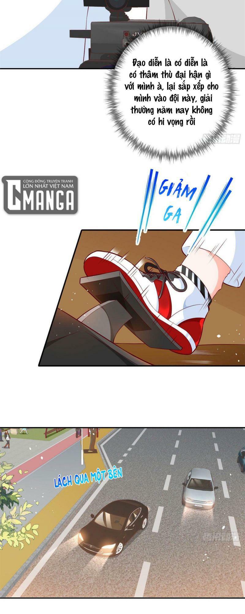 Trở Thành Lão Đại Từ Việc Tiêu Tiền: Chapter 10