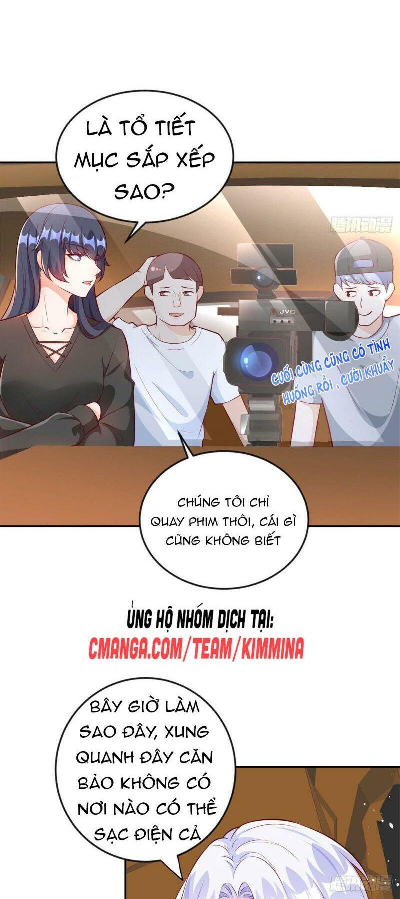 Trở Thành Lão Đại Từ Việc Tiêu Tiền: Chapter 10