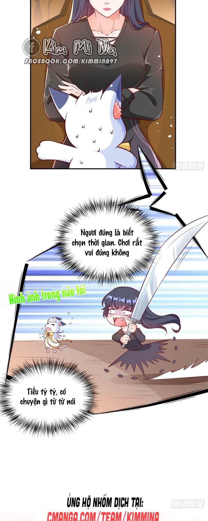 Trở Thành Lão Đại Từ Việc Tiêu Tiền: Chapter 10