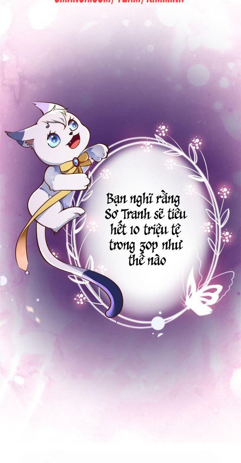 Trở Thành Lão Đại Từ Việc Tiêu Tiền: Chapter 10