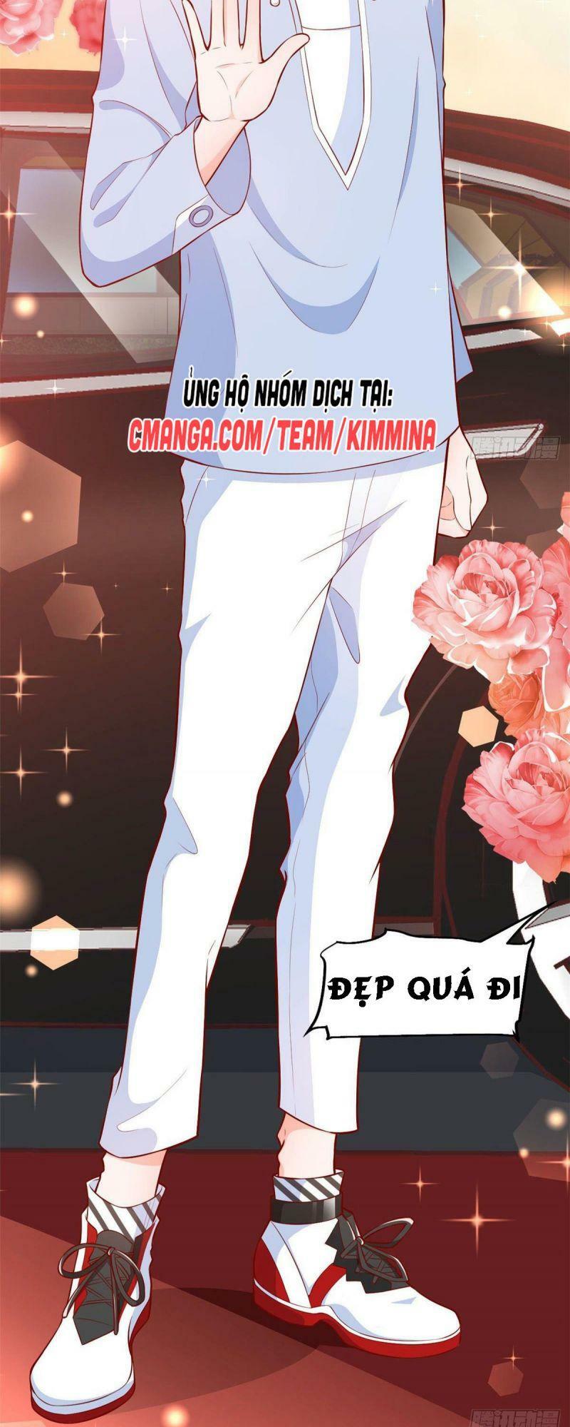 Trở Thành Lão Đại Từ Việc Tiêu Tiền: Chapter 10
