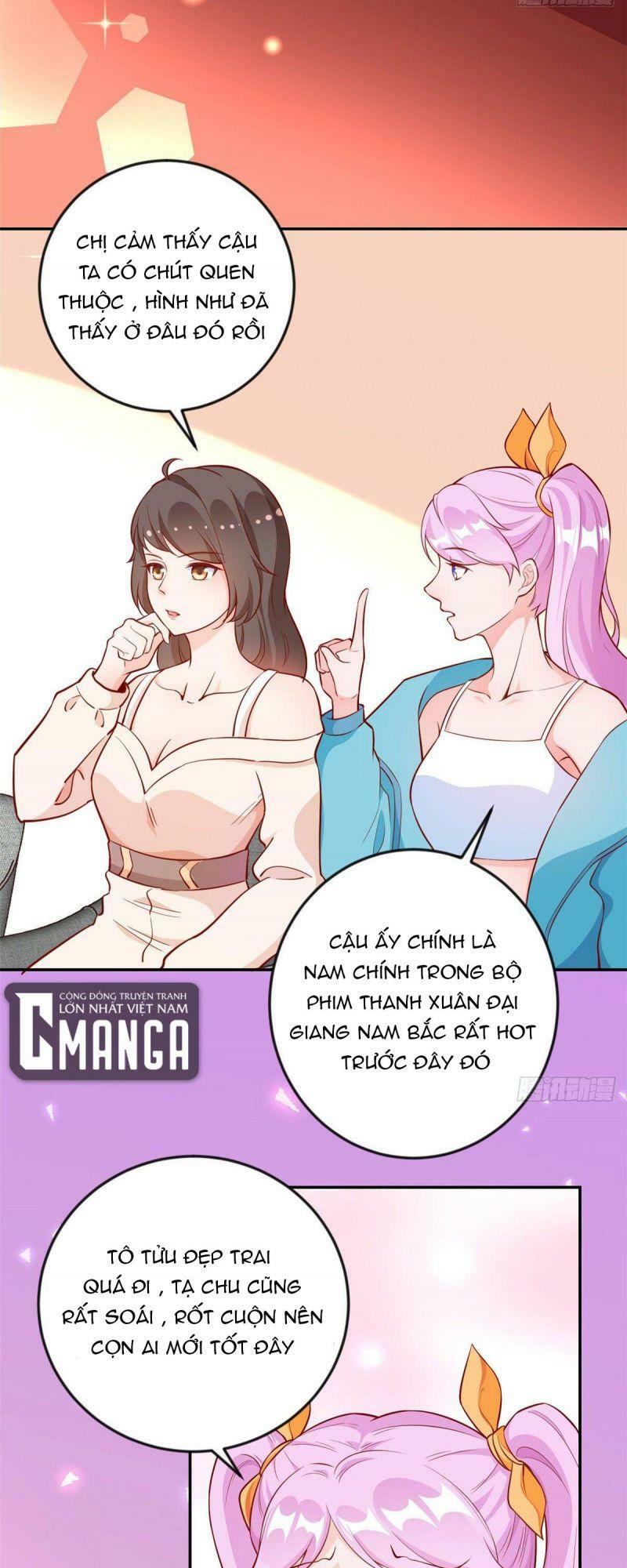 Trở Thành Lão Đại Từ Việc Tiêu Tiền: Chapter 10