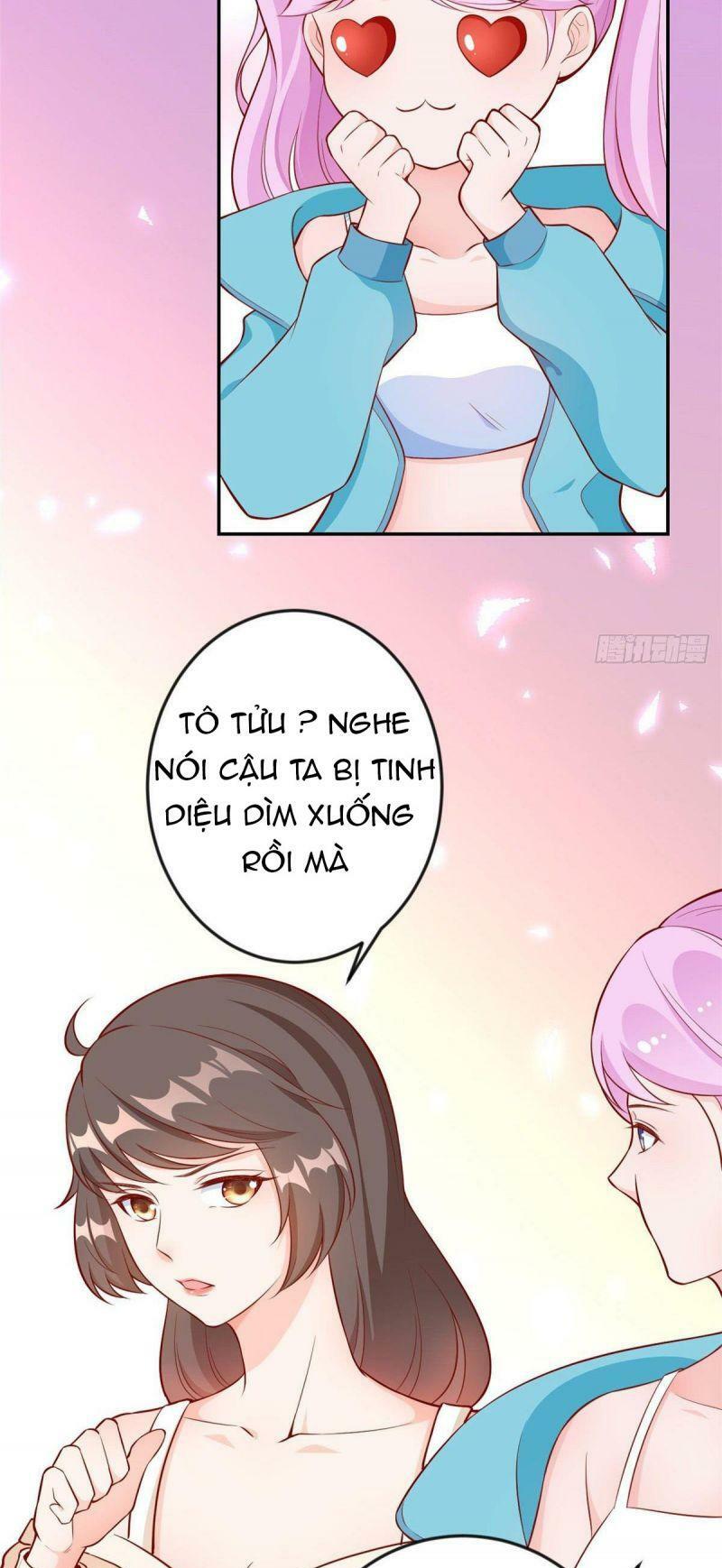 Trở Thành Lão Đại Từ Việc Tiêu Tiền: Chapter 10