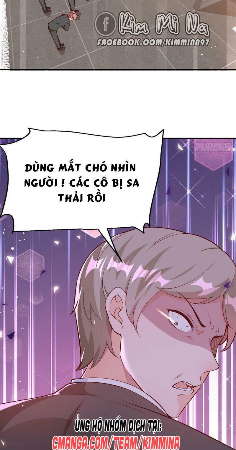 Trở Thành Lão Đại Từ Việc Tiêu Tiền: Chapter 11