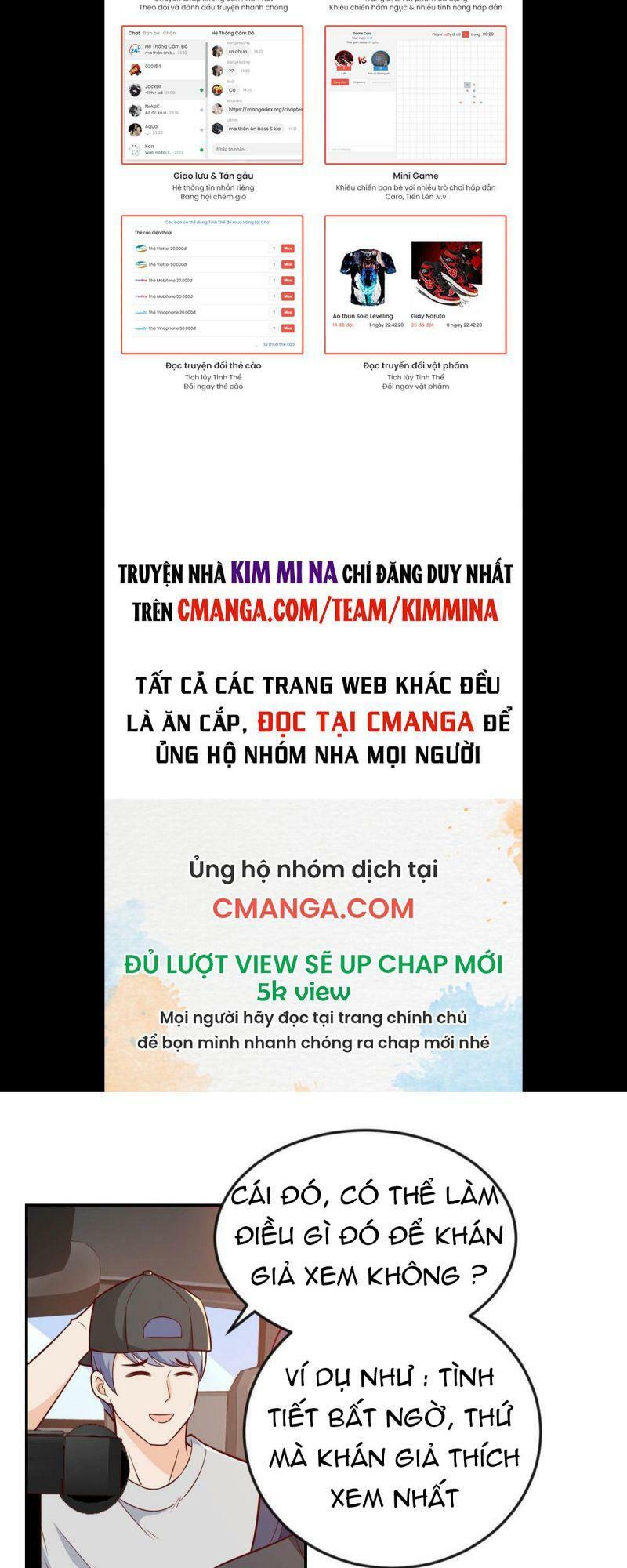 Trở Thành Lão Đại Từ Việc Tiêu Tiền: Chapter 11