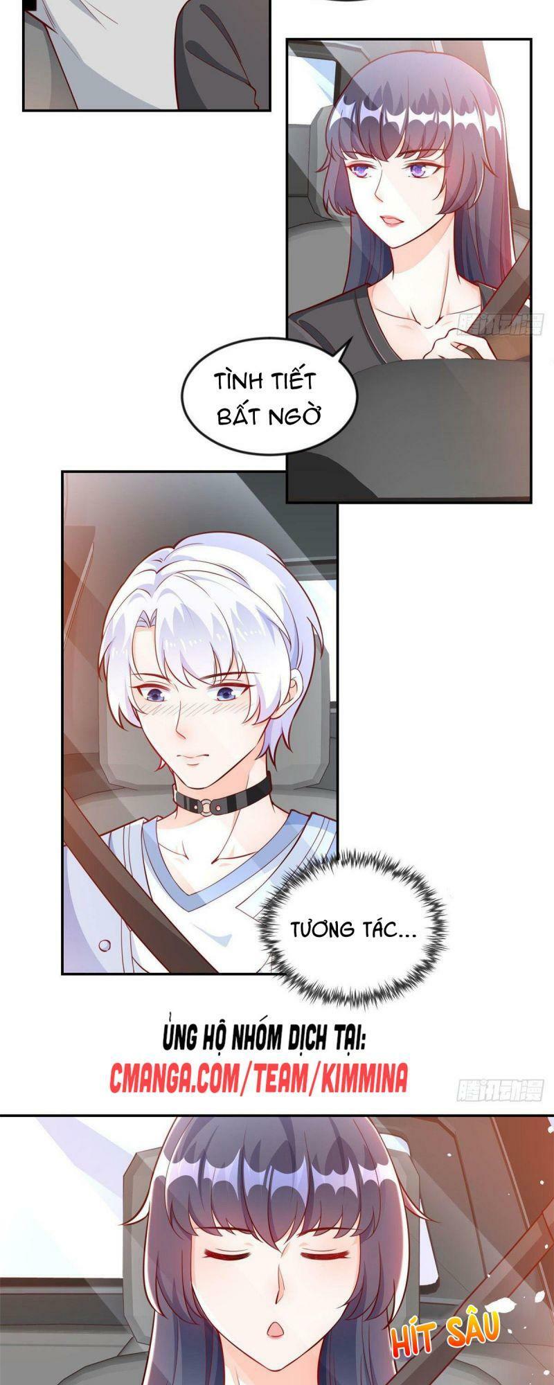 Trở Thành Lão Đại Từ Việc Tiêu Tiền: Chapter 11