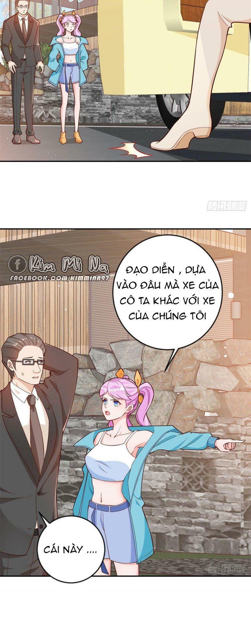 Trở Thành Lão Đại Từ Việc Tiêu Tiền: Chapter 11