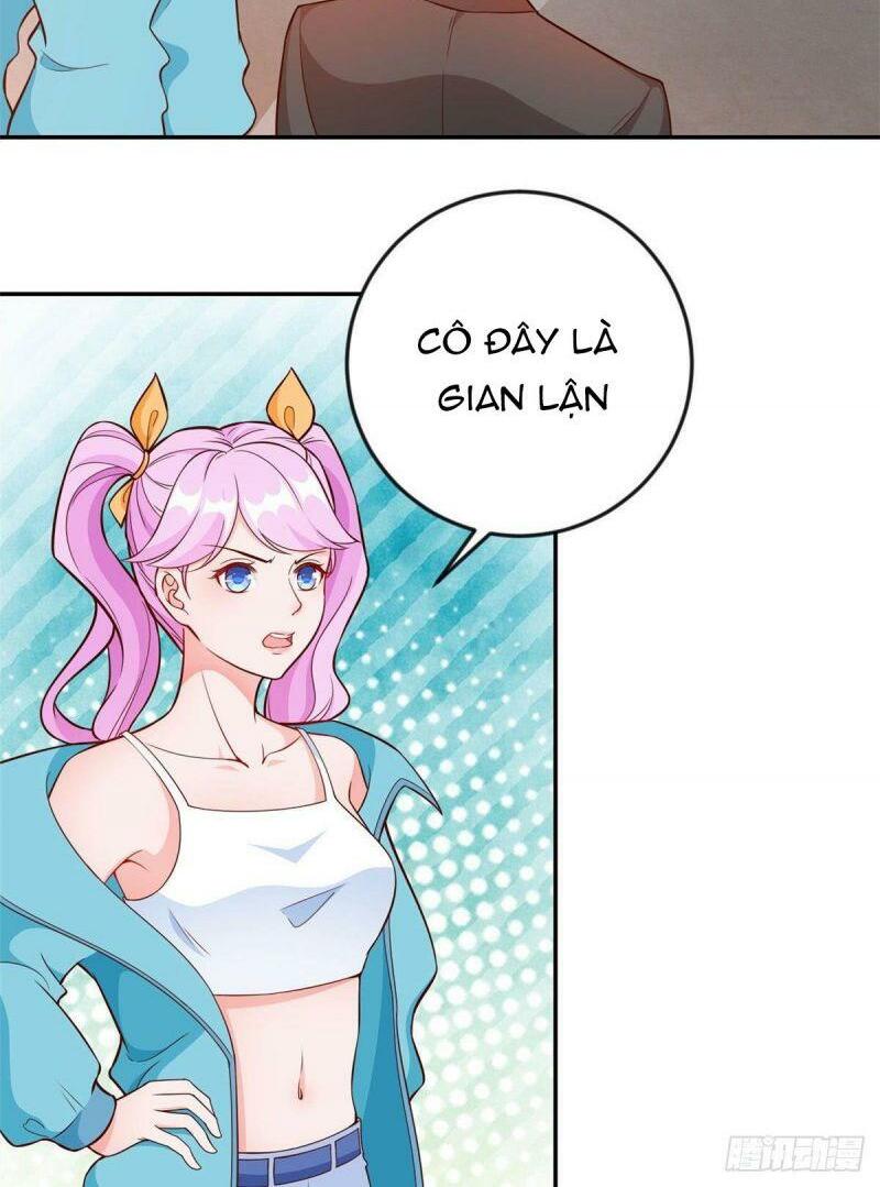 Trở Thành Lão Đại Từ Việc Tiêu Tiền: Chapter 11