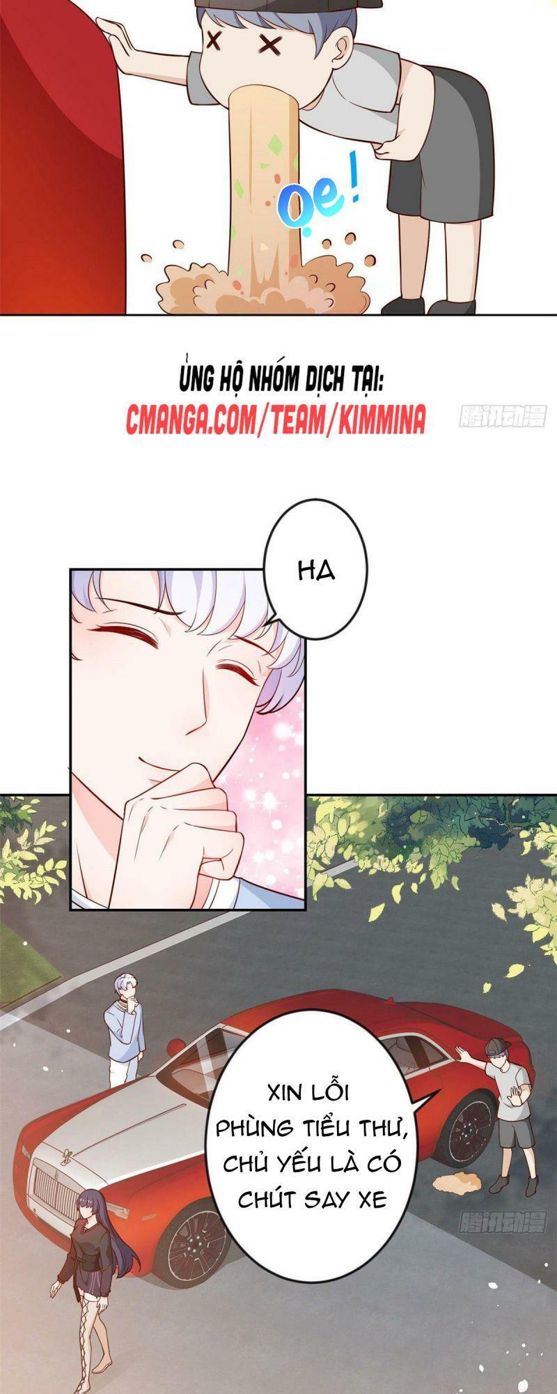 Trở Thành Lão Đại Từ Việc Tiêu Tiền: Chapter 11