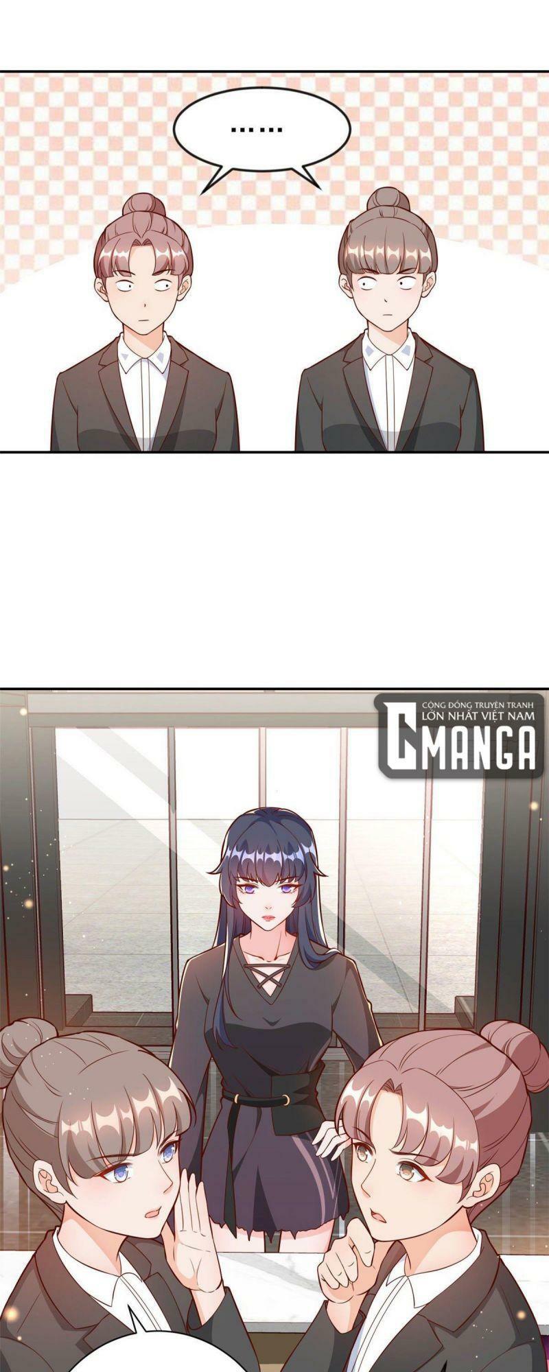 Trở Thành Lão Đại Từ Việc Tiêu Tiền: Chapter 11