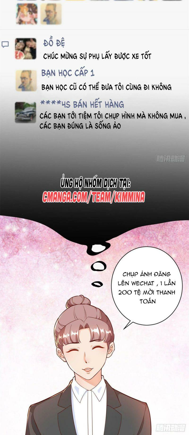 Trở Thành Lão Đại Từ Việc Tiêu Tiền: Chapter 11