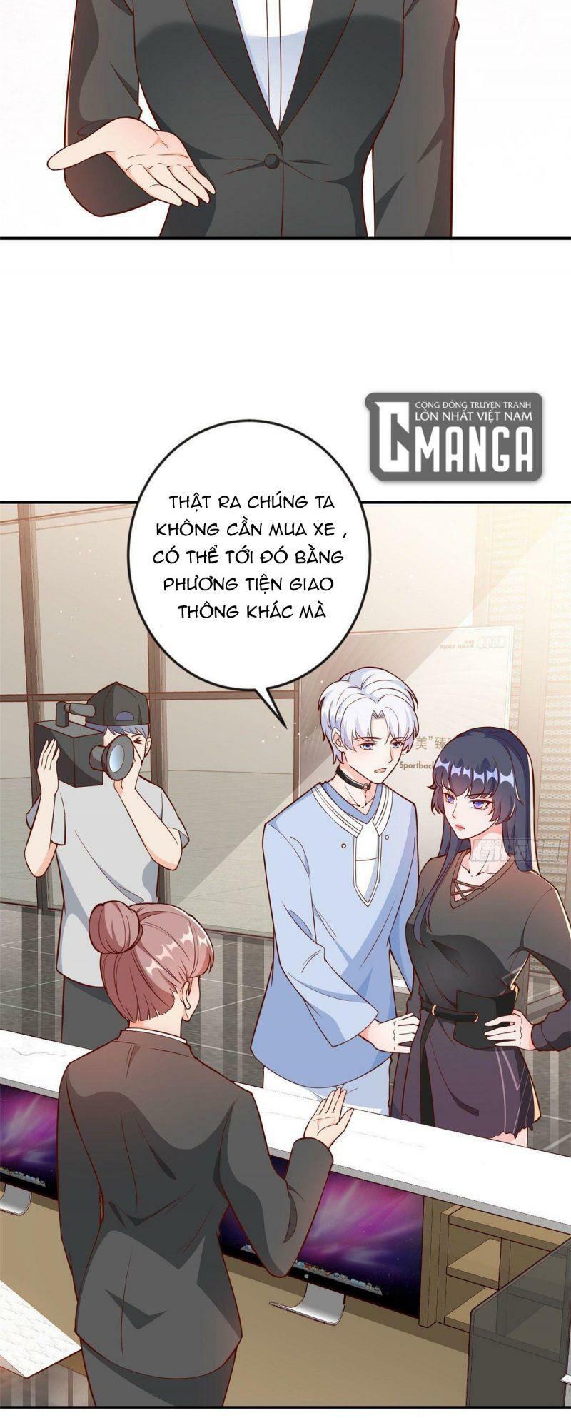 Trở Thành Lão Đại Từ Việc Tiêu Tiền: Chapter 11