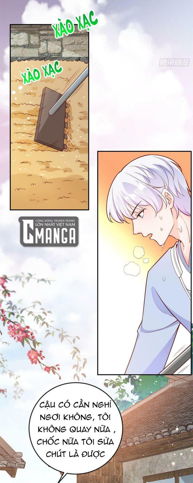Trở Thành Lão Đại Từ Việc Tiêu Tiền: Chapter 12