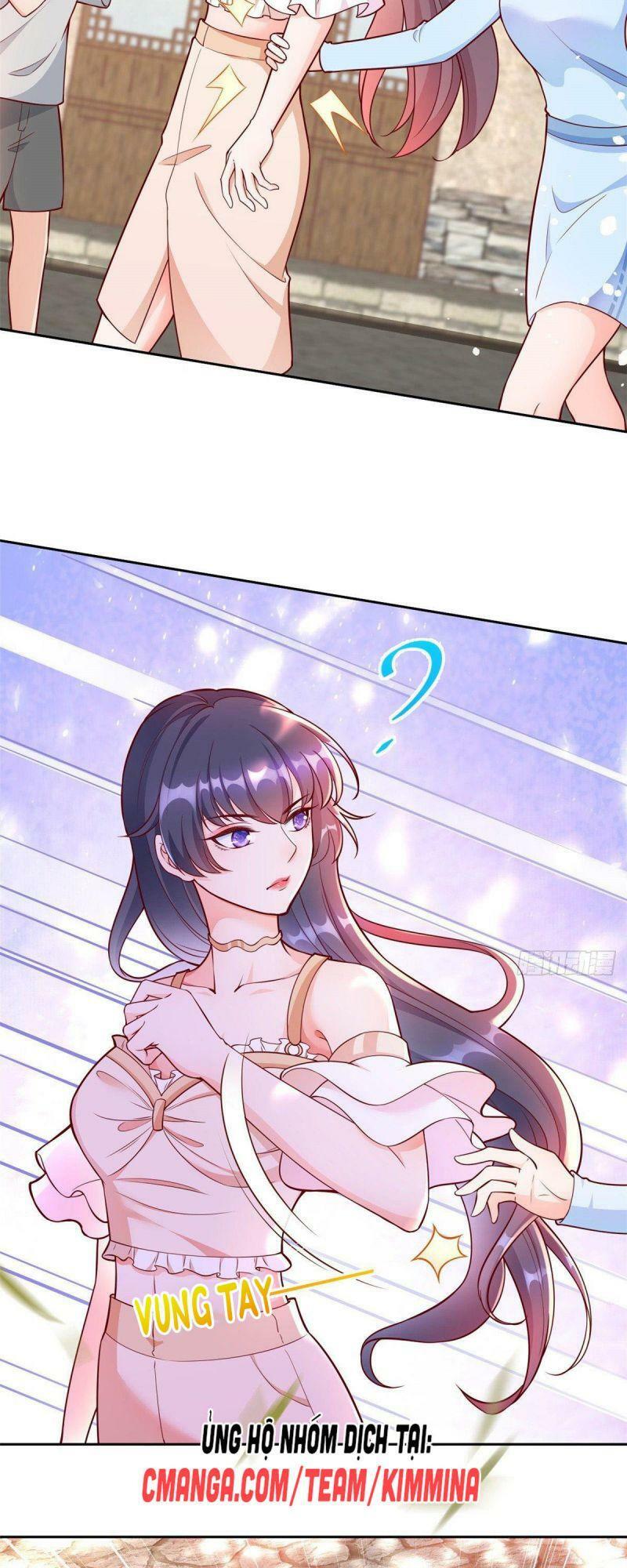 Trở Thành Lão Đại Từ Việc Tiêu Tiền: Chapter 12