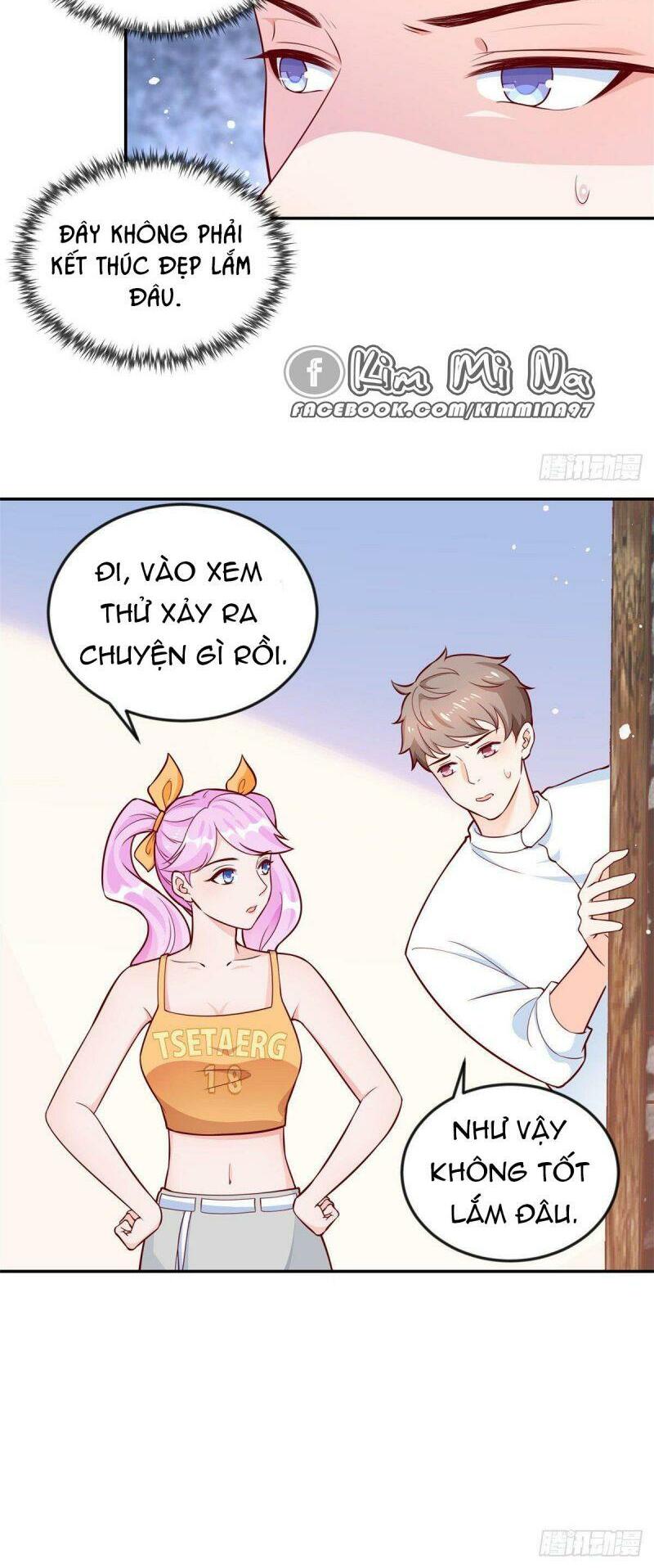 Trở Thành Lão Đại Từ Việc Tiêu Tiền: Chapter 12