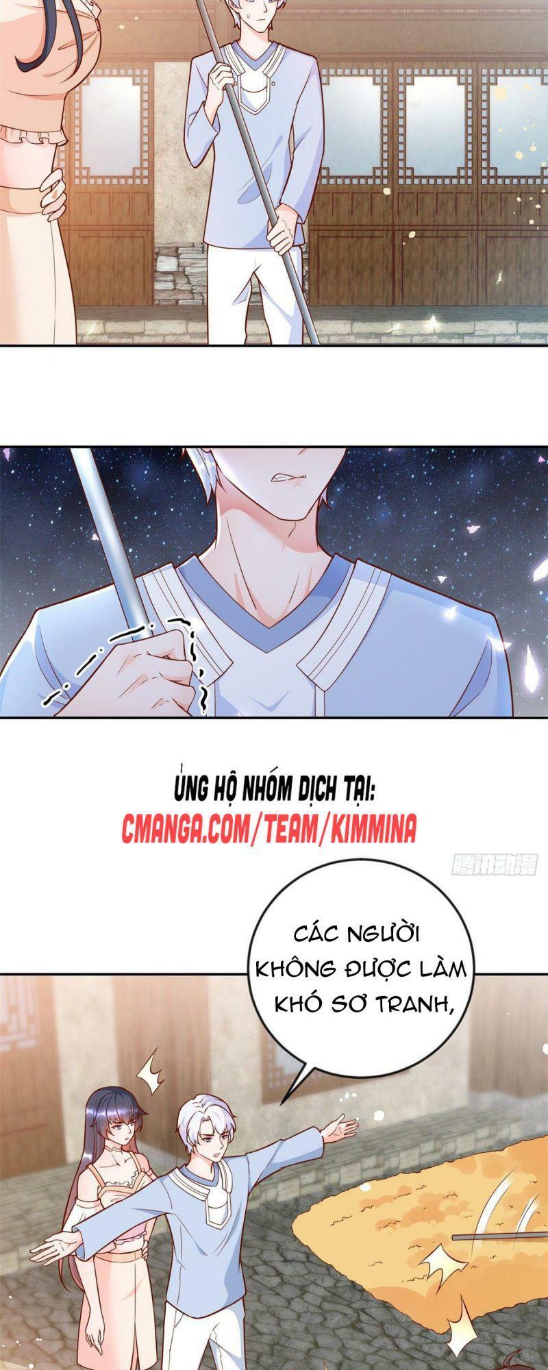 Trở Thành Lão Đại Từ Việc Tiêu Tiền: Chapter 12