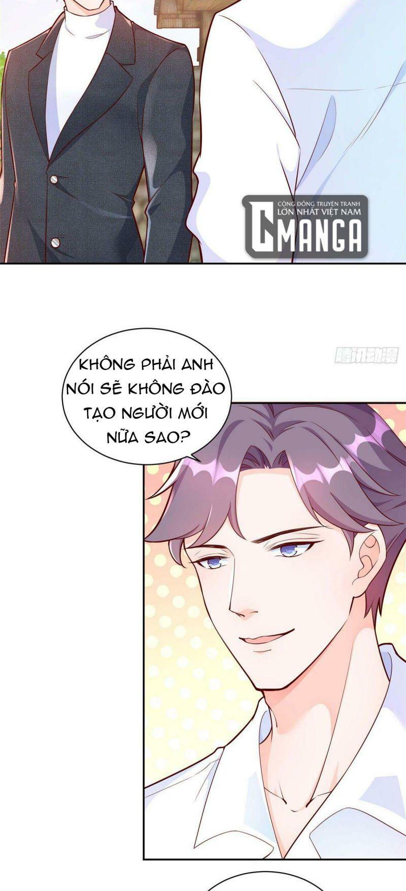 Trở Thành Lão Đại Từ Việc Tiêu Tiền: Chapter 13
