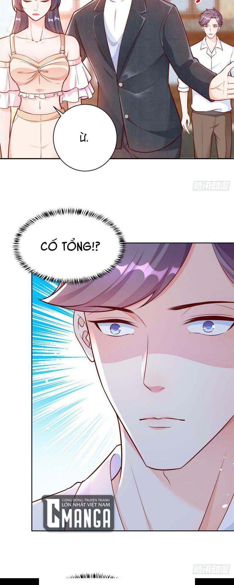 Trở Thành Lão Đại Từ Việc Tiêu Tiền: Chapter 13