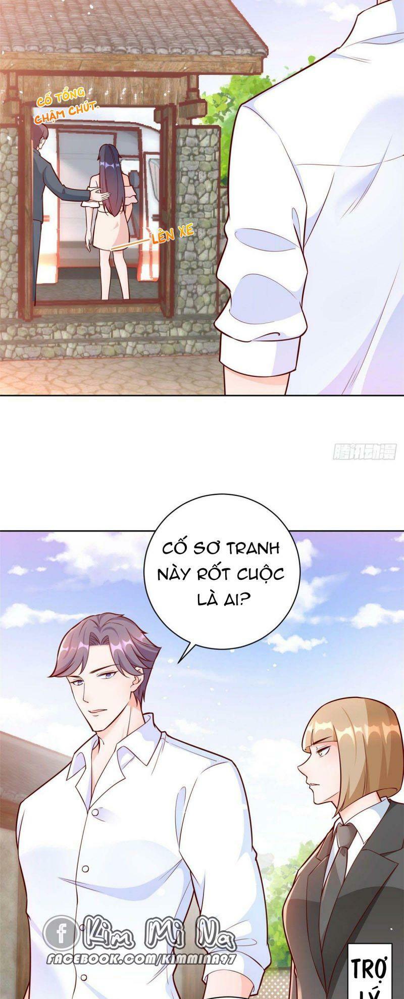Trở Thành Lão Đại Từ Việc Tiêu Tiền: Chapter 13