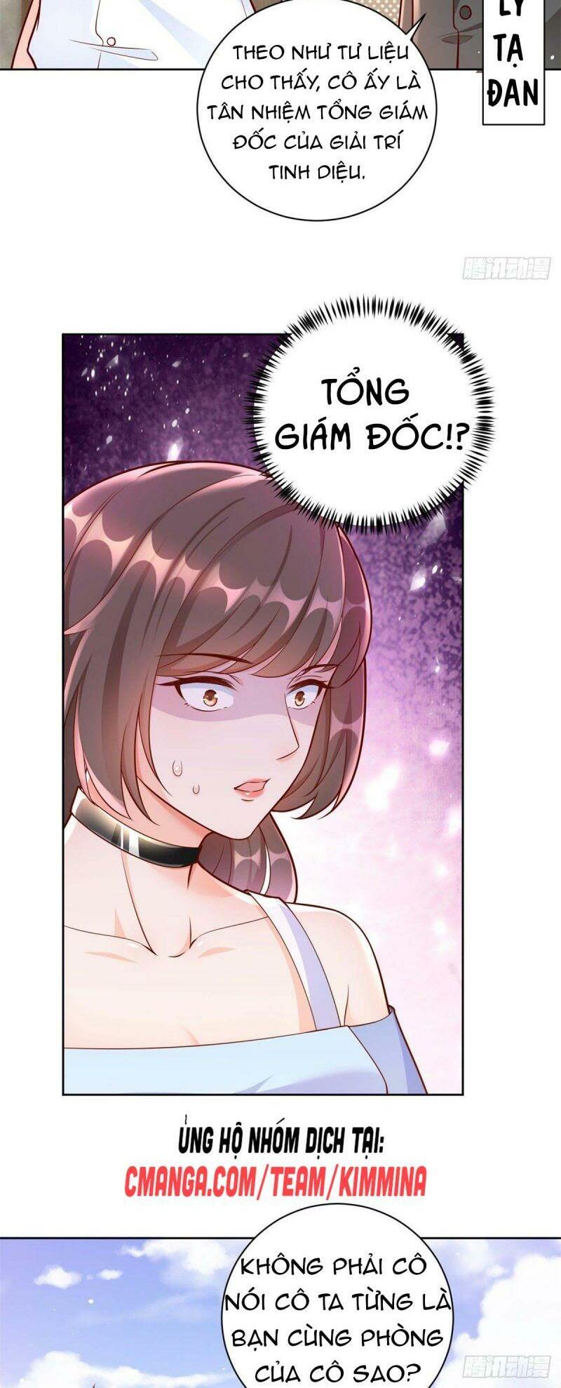 Trở Thành Lão Đại Từ Việc Tiêu Tiền: Chapter 13