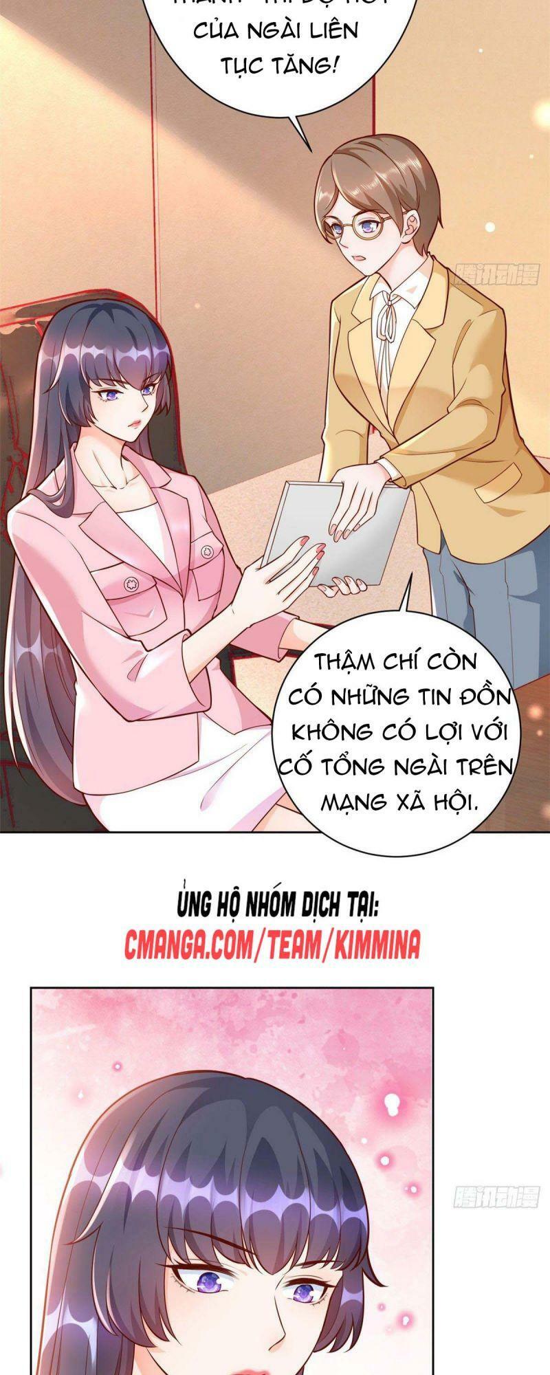 Trở Thành Lão Đại Từ Việc Tiêu Tiền: Chapter 13