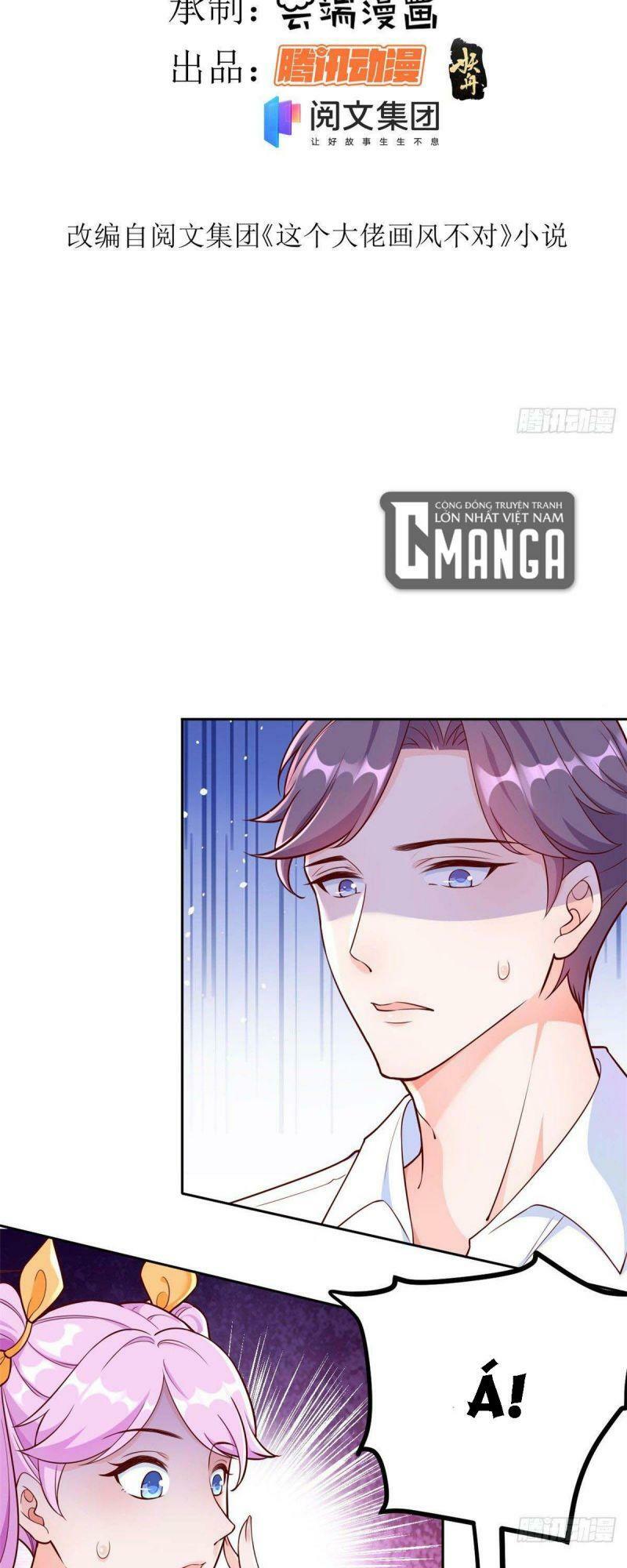 Trở Thành Lão Đại Từ Việc Tiêu Tiền: Chapter 13
