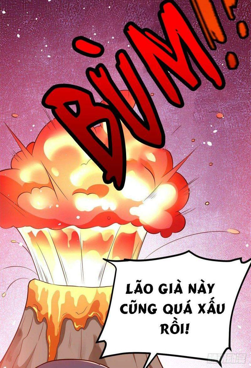 Trở Thành Lão Đại Từ Việc Tiêu Tiền: Chapter 13