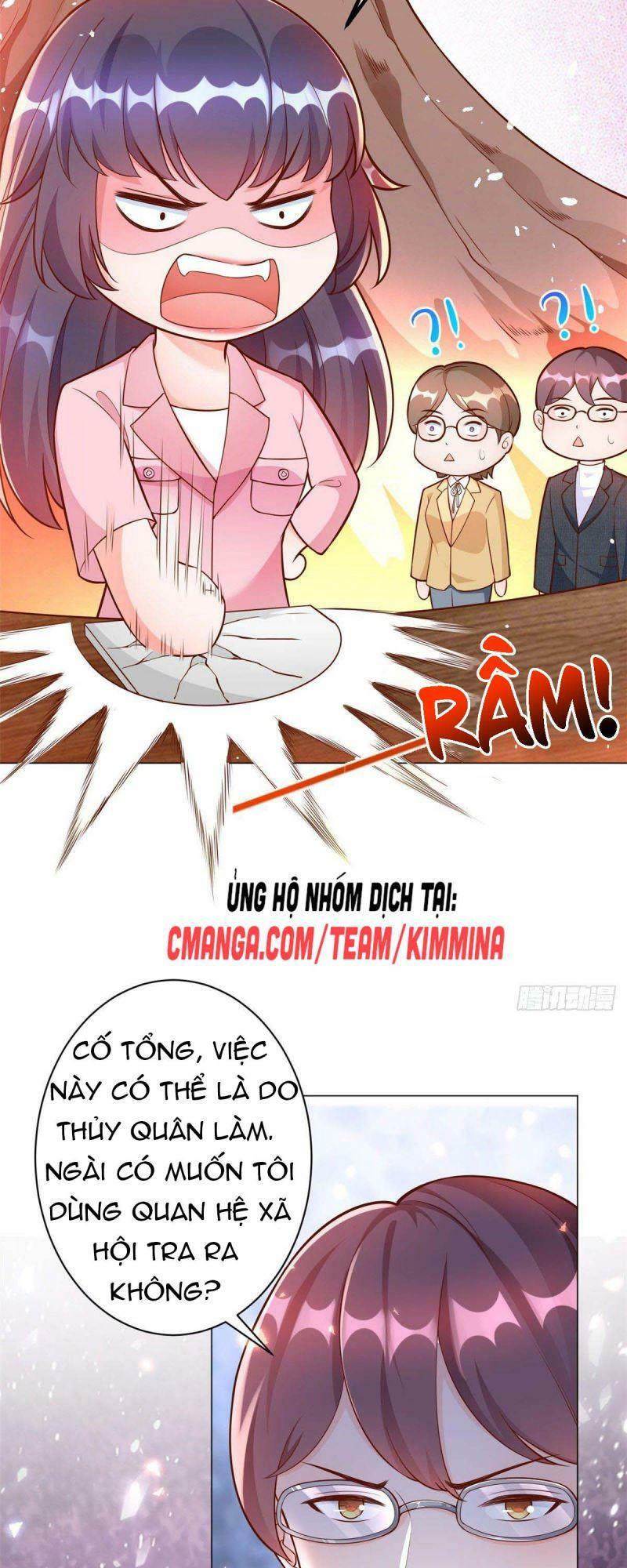 Trở Thành Lão Đại Từ Việc Tiêu Tiền: Chapter 13