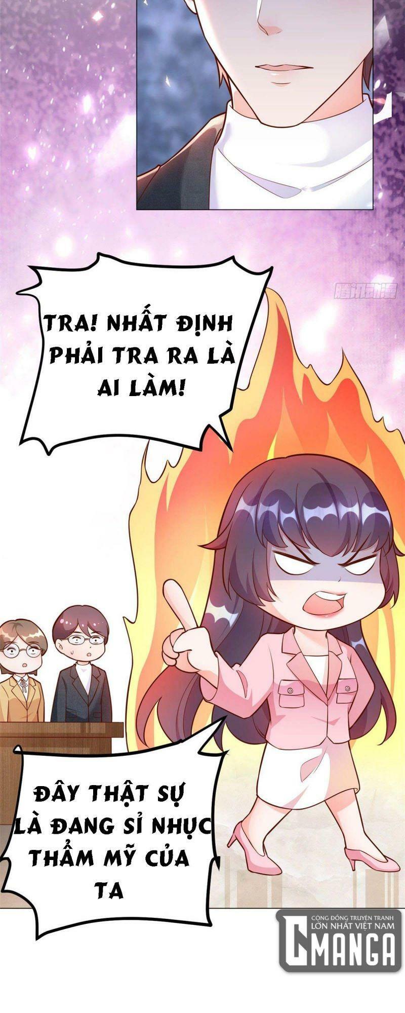Trở Thành Lão Đại Từ Việc Tiêu Tiền: Chapter 13