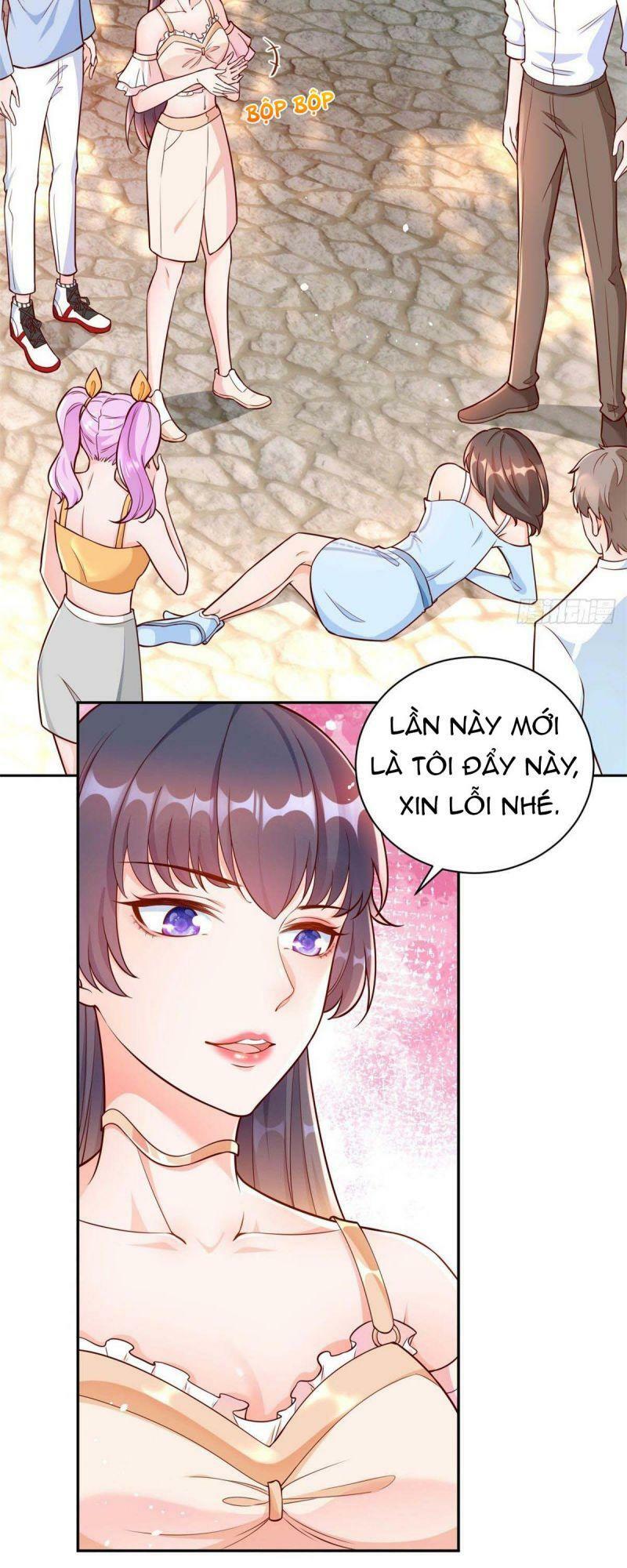 Trở Thành Lão Đại Từ Việc Tiêu Tiền: Chapter 13