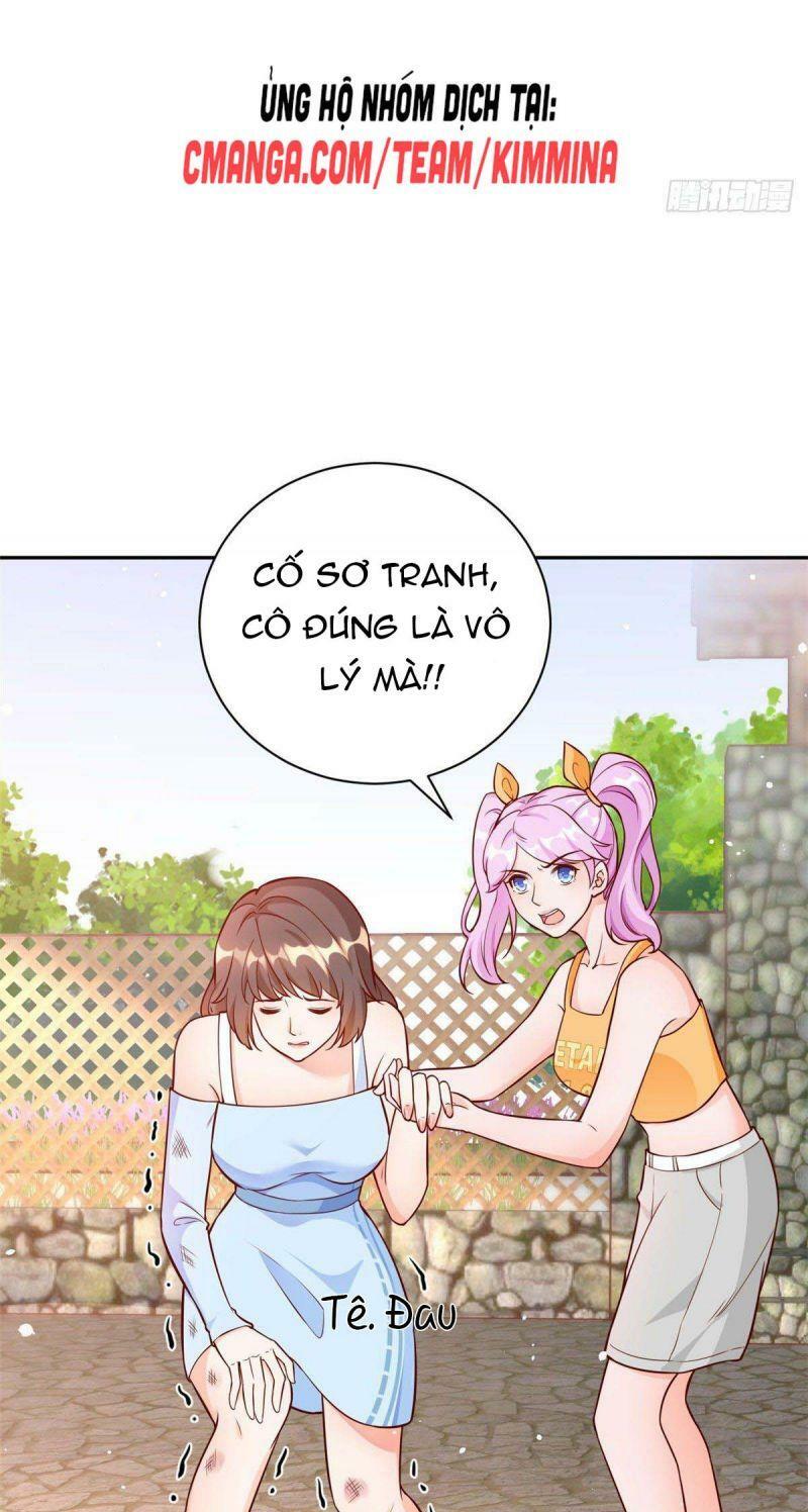 Trở Thành Lão Đại Từ Việc Tiêu Tiền: Chapter 13