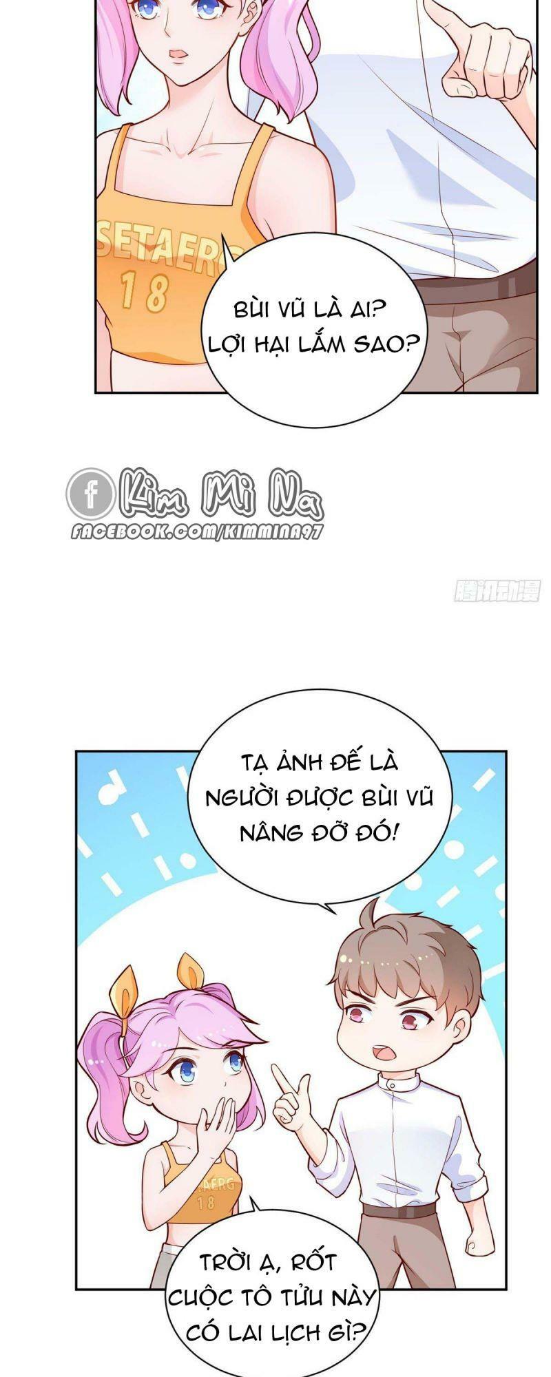 Trở Thành Lão Đại Từ Việc Tiêu Tiền: Chapter 13
