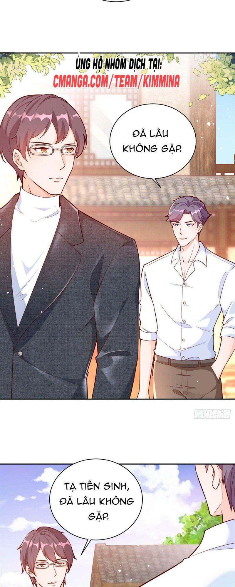 Trở Thành Lão Đại Từ Việc Tiêu Tiền: Chapter 13
